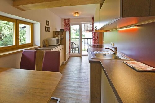 Hotel Garni Tannenhof, Забронировать Отель Отели Флахау 3 звезды, 3*