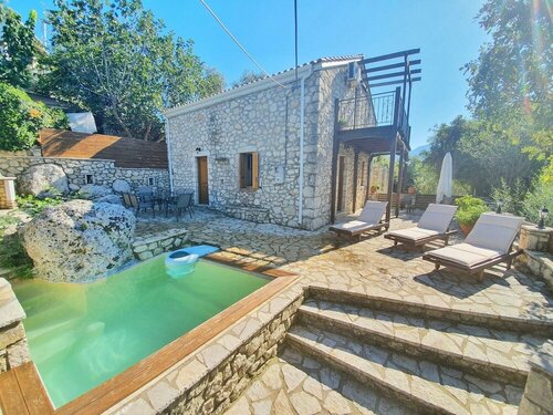 Villa Kalata, Забронировать Вилла Коттеджи Катуна, Коттедж