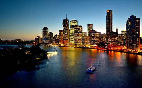 MacArthur Chambers, Prenota Residence Hotel SPA a Queensland, SPA