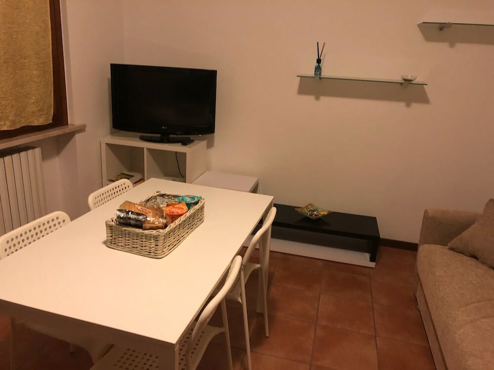 Appartamenti Olimpo