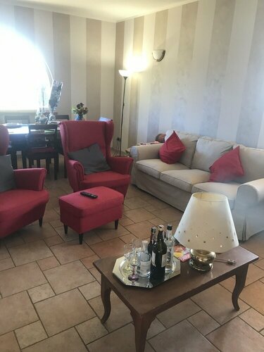 Gli Angeli B&B, Boek Bed and Breakfast Piemonte Hotels met Parkeerplaats, Parkeren