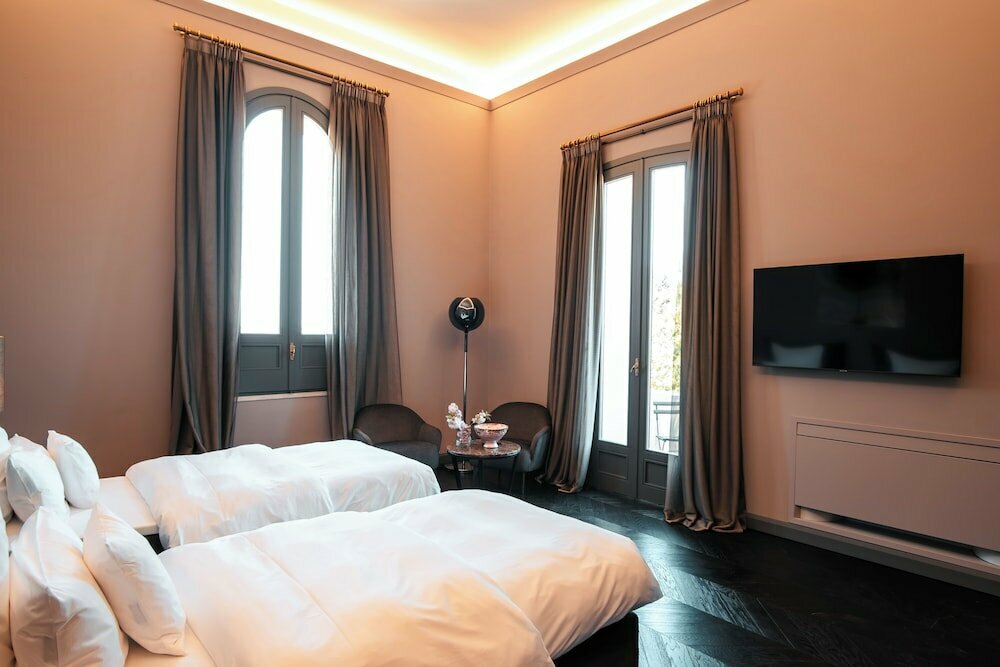 Sa Suites Boutique hotel Puglia