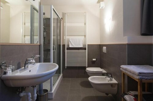 Marzia Rooms, Book Hotel Bormio Lombardiet