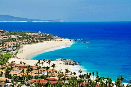 El Mirador Del Cabo