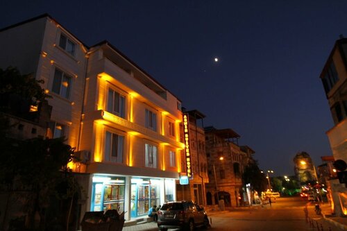 Asmir Suites Hotel Ürgüp, Prenota Hotel Ürgüp 