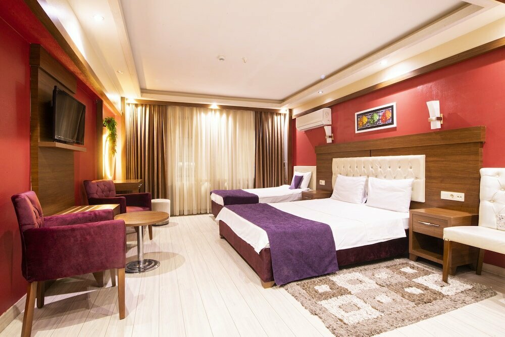 Pera Resort Hotel