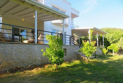 Villa White, Забронировать Отель Датча Мугла