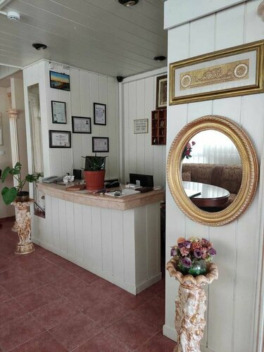 Hotel Brand Didim, Book Hotel SPA-hoteller i Didim, SPA