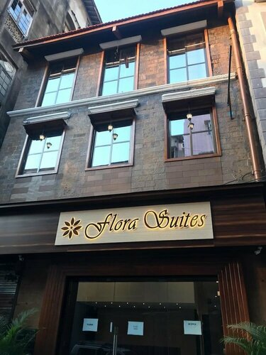 Hotel Flora Suites, Забронировать Отель Отели Мумбай 3 звезды, рядом с Bombay Hospital &amp; Medical Research Centre, 3*