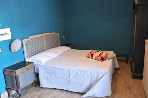 B&b Slow life, Забронировать Отель «постель и завтрак» Отели Марина-ди-Камерота с парковкой, Парковка