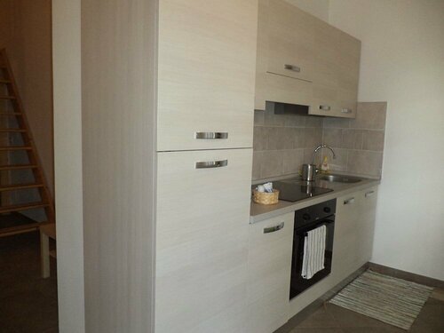 Gens Mundi B&B, Prenota Bed & breakfast Hotel a Lazio con parcheggio, Parcheggio