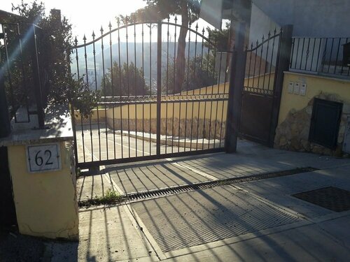 Rest In Fiera B&B, Boek Bed and Breakfast Hotels in Lazio met parkeren, Parkeren