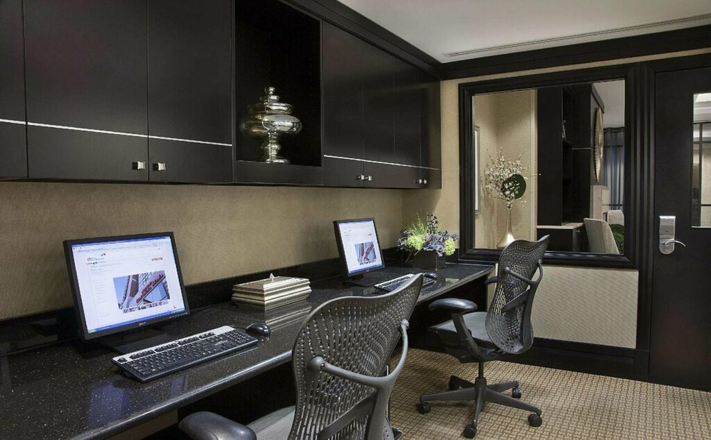 Hilton Garden Inn Toronto Downtown