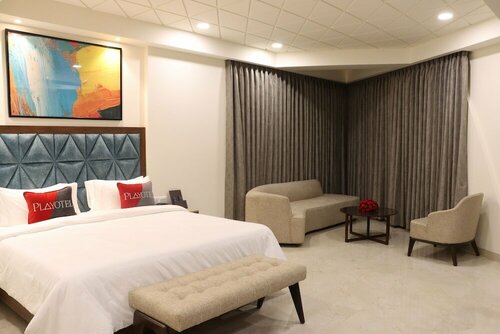 Playotel Premier Guna, Rezerwuj Hotel Guna 