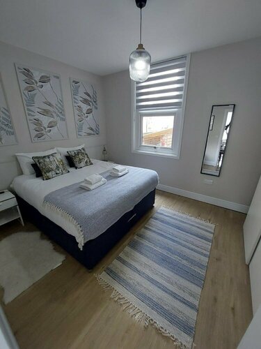 No 73 Aparthotel by condokeeper, Book Lejlighedshotel Businesshoteller i Cambridge, 4* 5*