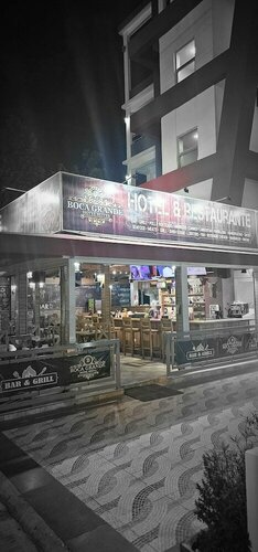 Отель Boca Grande Suites, Забронировать Отель Отели Бока-Чика с завтраком, Завтраки