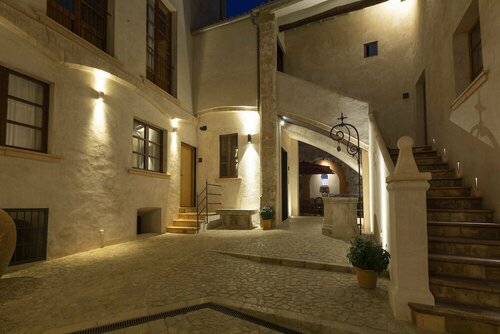 Hotel Can Cirera, Забронировать Отель Пальма-де-Майорка Майорка