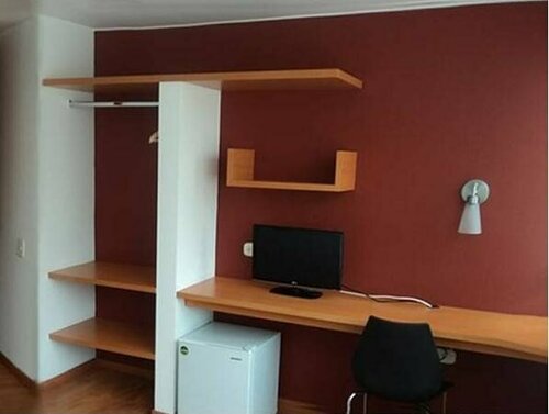 Ayenda Abitare 56, Réserver Hôtel Chapinero Bogotá