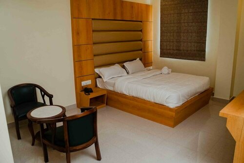 Grand Lotus Dimapur, Prenota Hotel Hotel economici a Nagaland