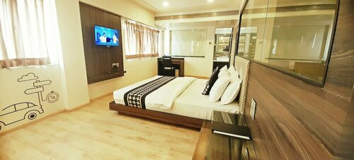 Hotel Mumbai House Juhu, Забронировать Отель Отели штата Махараштры с завтраком, Завтраки