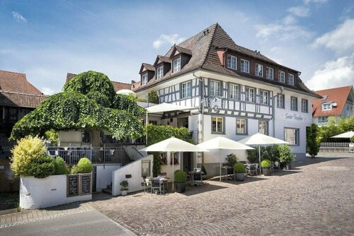 Bodenseehotel Renn, Réserver Hôtel Hôtels à Bade-Wurtemberg avec parking, Parking