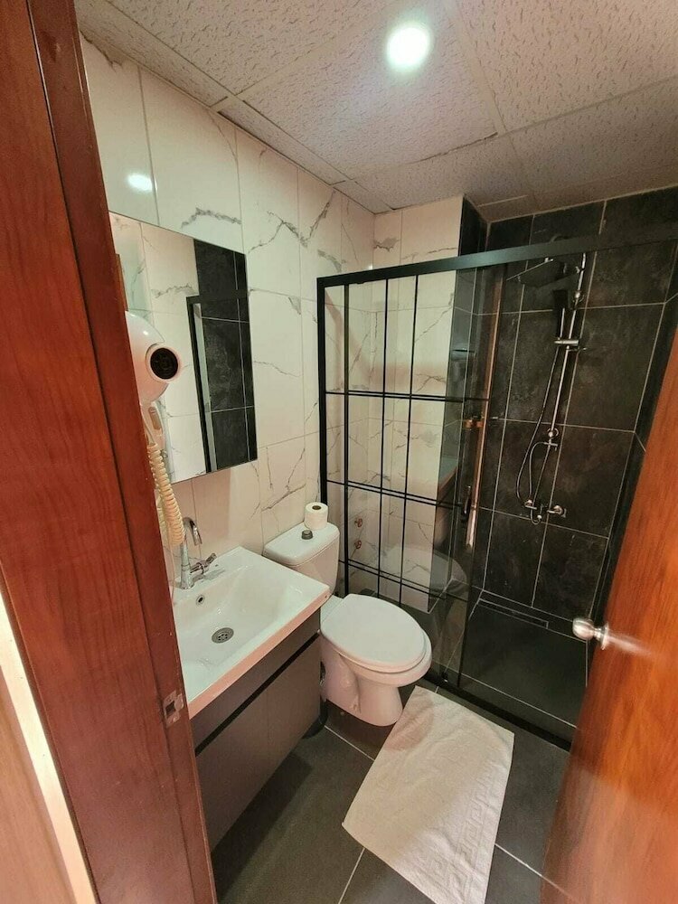 Hamir hotel