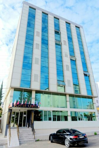 Ayseli Otel, Забронировать Отель Отели Средиземноморского региона 4 звезды, 4*