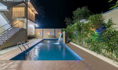 Itsy Hotels Kurinji Stay Inn With Swimming Pool, Varaa Hotelli Yelagiri Tamil Nadu