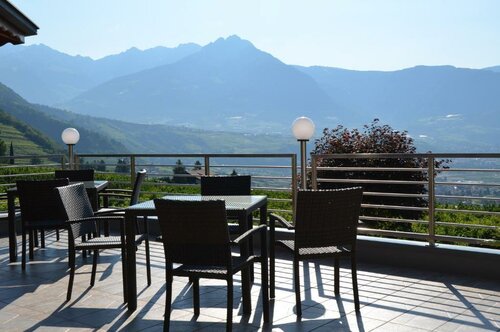 Plarserhof, Забронировать Отель Отели Лагундо с завтраком, рядом с Vellau - Leiteralm - Velloi - Malga Leiter Gondola, Завтраки