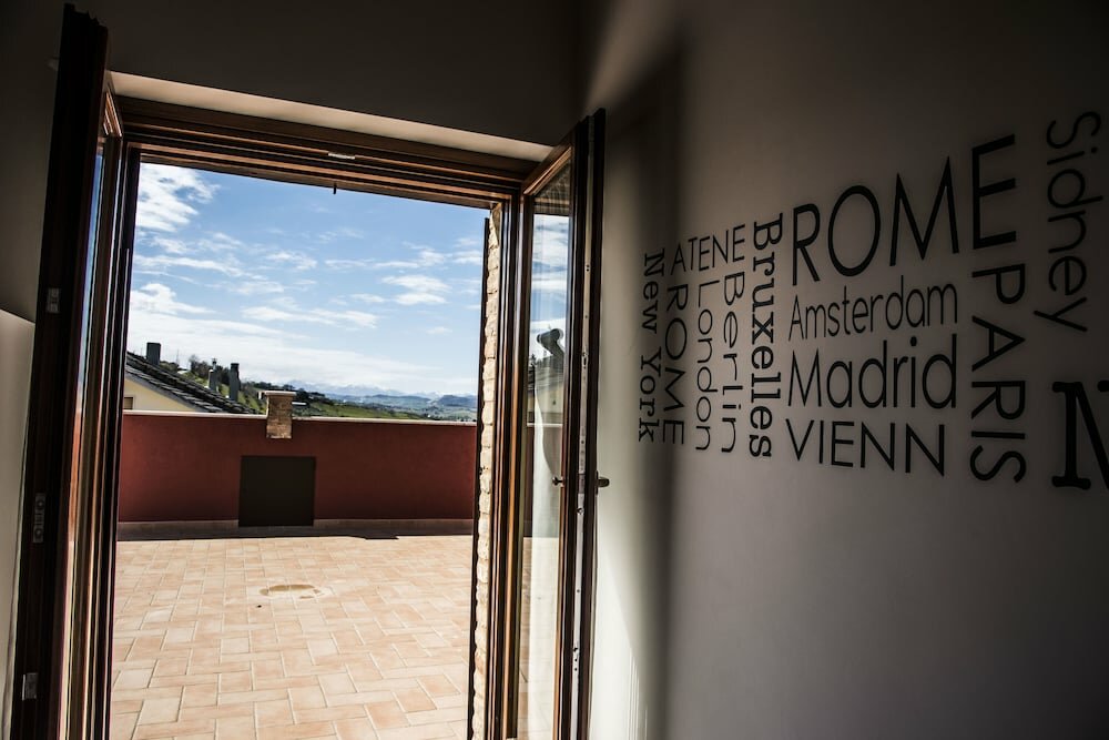 Dimora Rosso Piceno