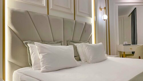 Best Western Plus Khan Hotel, Забронировать Отель СПА-отели Антальи, SPA-услуги