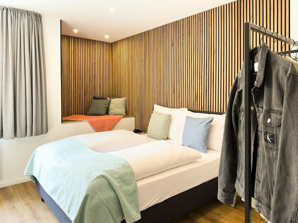 Lorenz Hotel Zentral