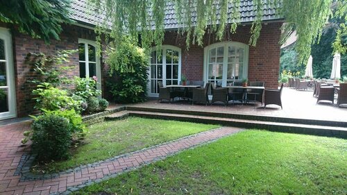 Waldhaus an de Miälkwellen, Prenota Hotel Ladbergen Münsterland