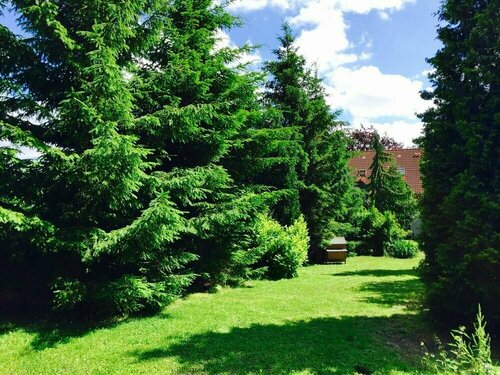 Hotel An den Bleichen, Забронировать Отель Штральзунд Мекленбург-Померания