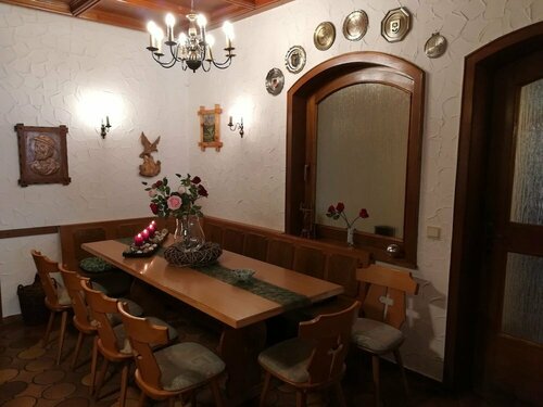 Vintage Hotel Hoferer, Réserver Hôtel Hôtels à Bade-Wurtemberg avec parking, Parking