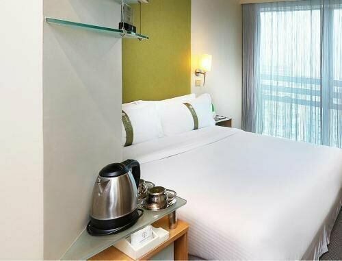 The Empire Hotel Kowloon, Забронировать Отель Бизнес-отели Гонконга, рядом с Beverley Commercial Centre, 4* 5*