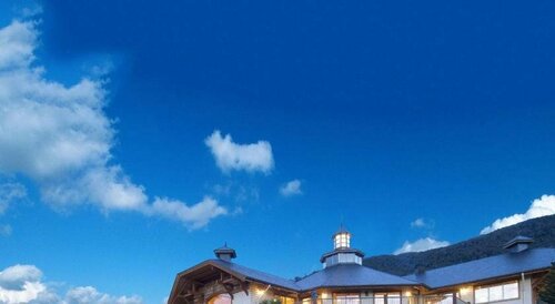 Hotel Loberias del Sur, Reservar Hotel Hotéis de 4 estrelas em Los Lagos, 4*