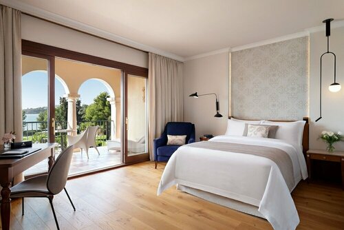 The St. Regis Mardavall Mallorca Resort, Book Ferieresort Costa d'en Blanes Baleariske Øer