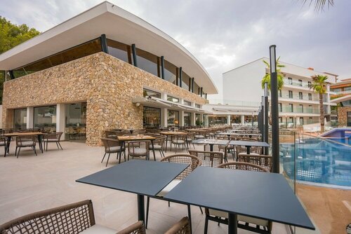 Hotel Morlans Suites, Book Hotel Paguera Mallorca