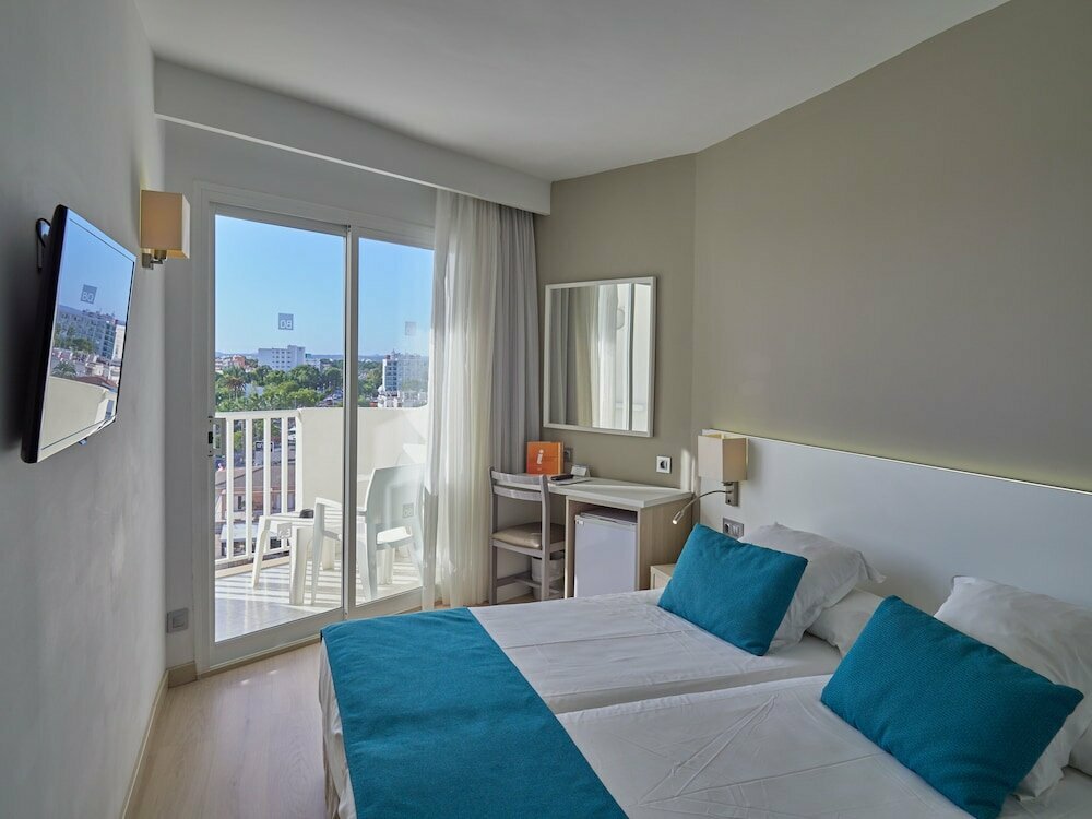 BQ Delfín Azul Hotel