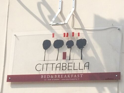 B&B Cittabella, Prenota Bed & breakfast Cittadella 