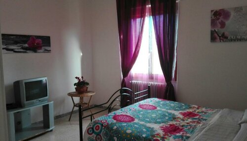 Bed  Breakfast River, Book Hotel Hoteller i Romagna med parkering, Parkering