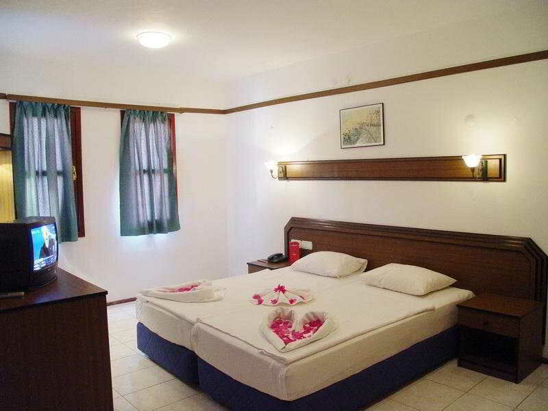 ‪Caria Holiday Resort‬