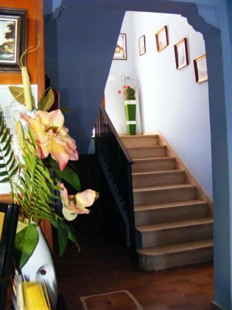 Hostal Horizonte