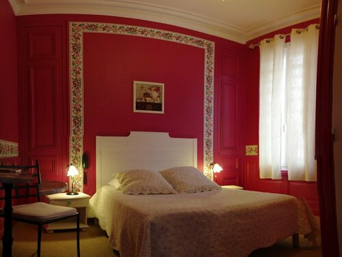 Hotel DAngleterre, Book Hotel Fecamp 