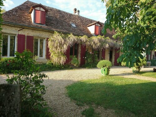 Domaine de Bellevue Cottage EN Périgord, Rezerwuj  Bergerac Red Perigord
