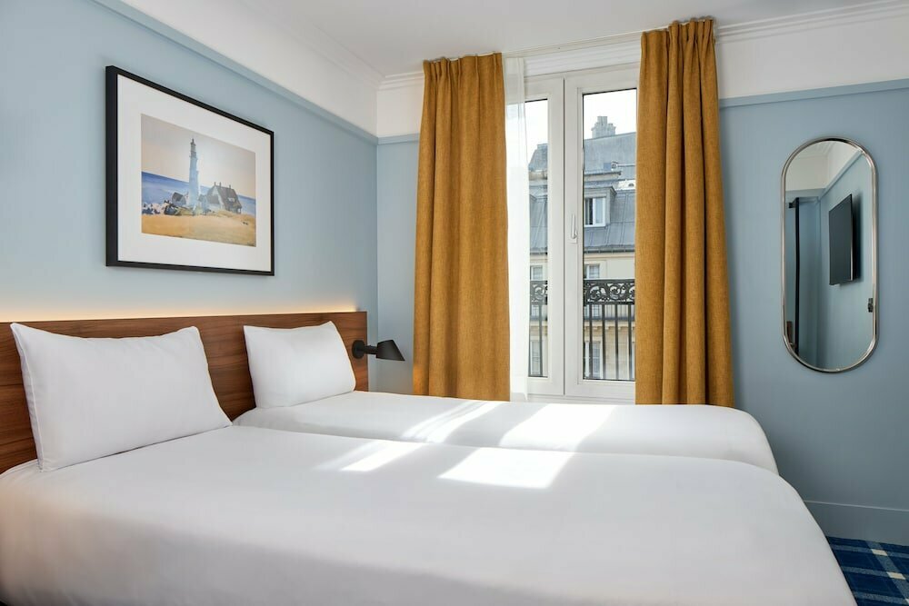 Timhotel Paris Gare du Nord
