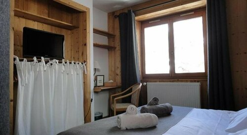 Hotel Bellier, Book Hotel Hoteller i Rhône-Alps med parkering, Parkering