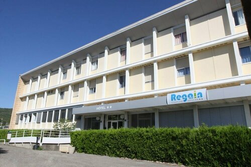 Hotel Regain