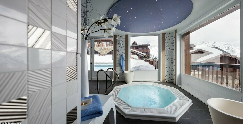 Hôtel Village Montana by Les Etincelles